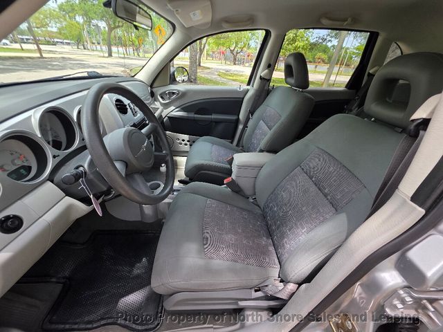 2007 Chrysler PT Cruiser 4dr Wagon Touring - 23024739 - 7