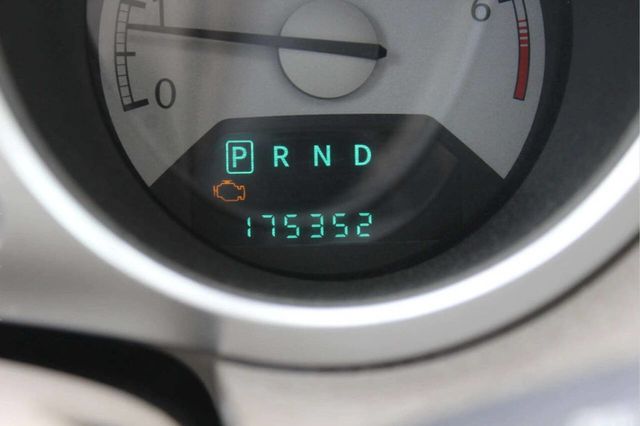 2007 Chrysler Sebring Sdn 4dr Limited - 23021443 - 9