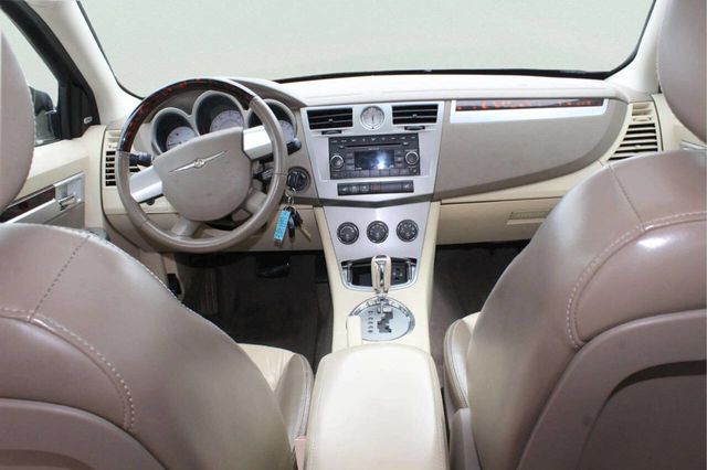 2007 Chrysler Sebring Sdn 4dr Limited - 23021443 - 7