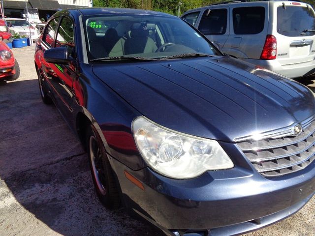 2007 Chrysler Sebring Sdn 4dr Touring - 20325725 - 0