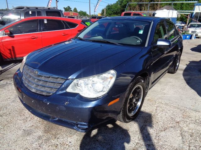 2007 Chrysler Sebring Sdn 4dr Touring - 20325725 - 1