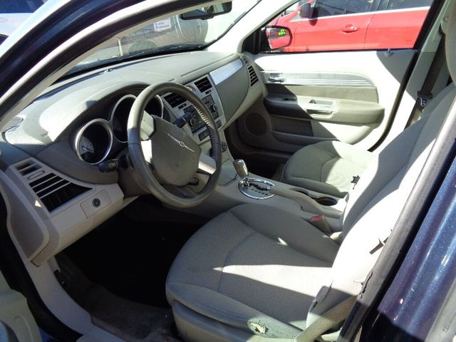 2007 Chrysler Sebring Sdn 4dr Touring - 20325725 - 3