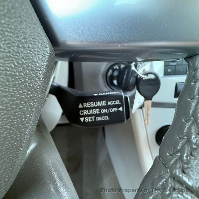 2007 Chrysler Sebring Sdn 4DR TOURING  - 23047942 - 26