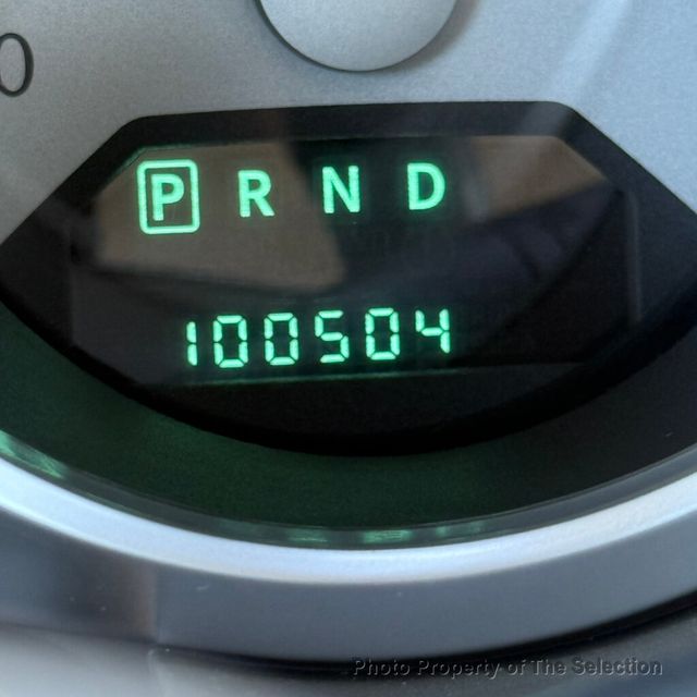 2007 Chrysler Sebring Sdn 4DR TOURING  - 23047942 - 28