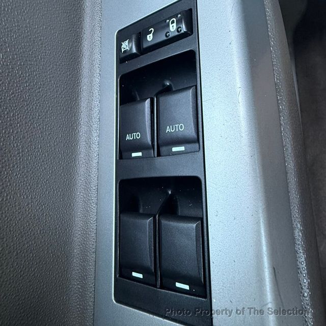 2007 Chrysler Sebring Sdn 4DR TOURING  - 23047942 - 29