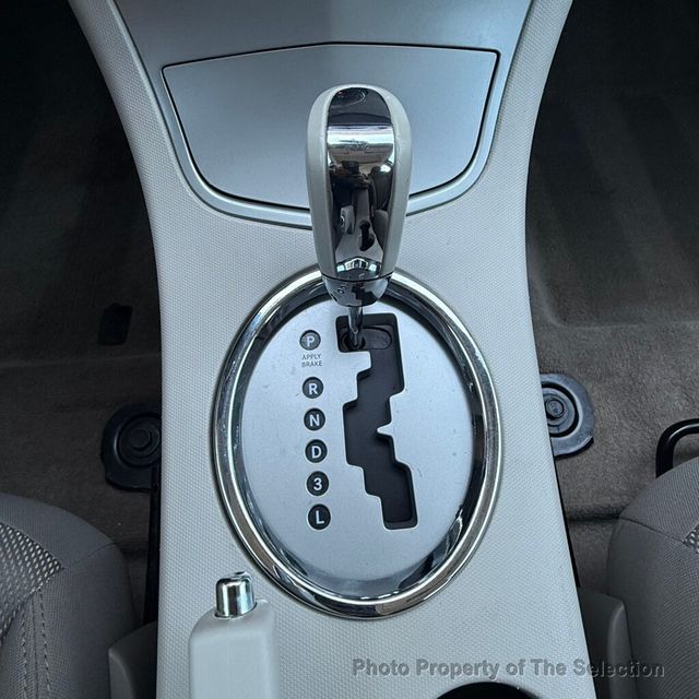 2007 Chrysler Sebring Sdn 4DR TOURING  - 23047942 - 31