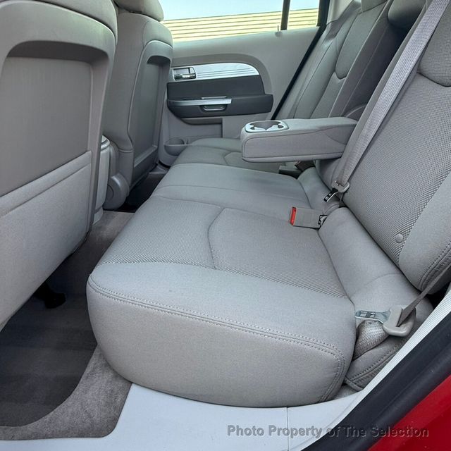 2007 Chrysler Sebring Sdn 4DR TOURING  - 23047942 - 33