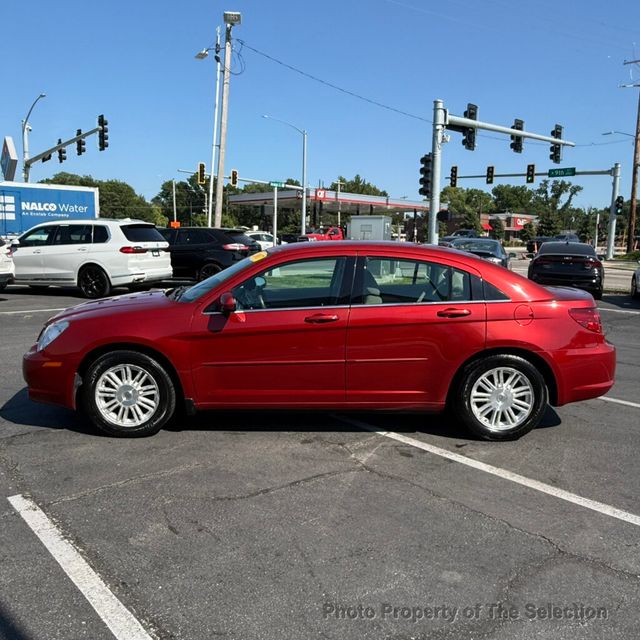 2007 Chrysler Sebring Sdn 4DR TOURING  - 23047942 - 8