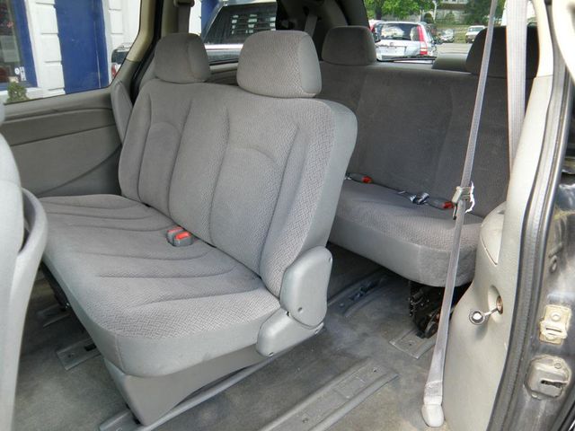 2007 Chrysler Town & Country SWB 4dr Wagon - 23008997 - 8