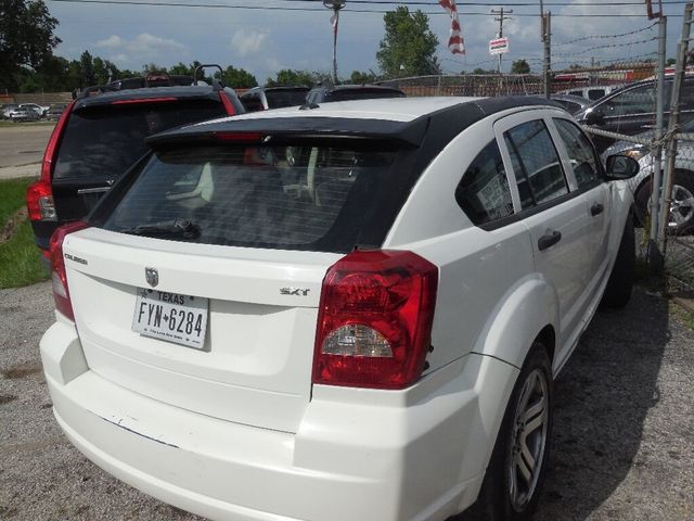 2007 Dodge Caliber 4dr Hatchback FWD - 20978899 - 1