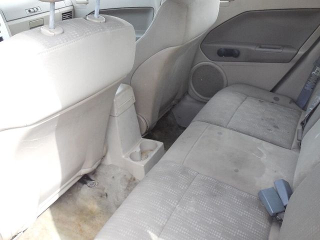 2007 Dodge Caliber 4dr Hatchback FWD - 20978899 - 2