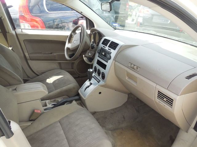 2007 Dodge Caliber 4dr Hatchback FWD - 20978899 - 3