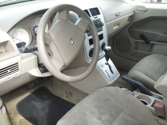 2007 Dodge Caliber 4dr Hatchback FWD - 20978899 - 4