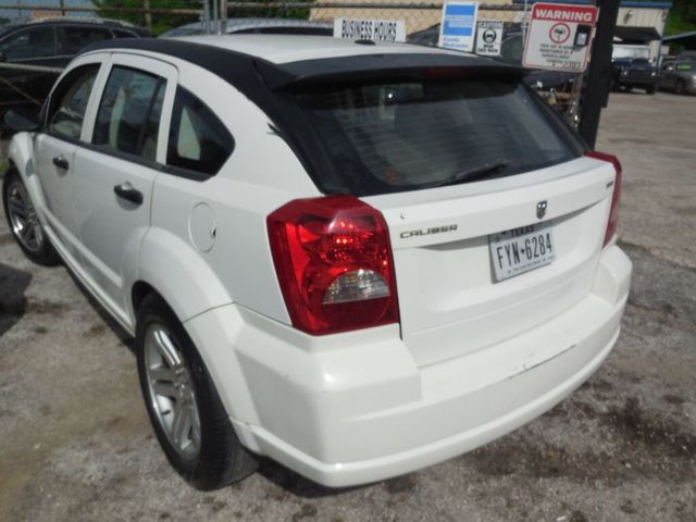 2007 Dodge Caliber 4dr Hatchback FWD - 20978899 - 6