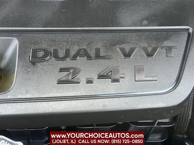 2007 Dodge Caliber 4dr Hatchback R/T AWD - 22485387 - 31