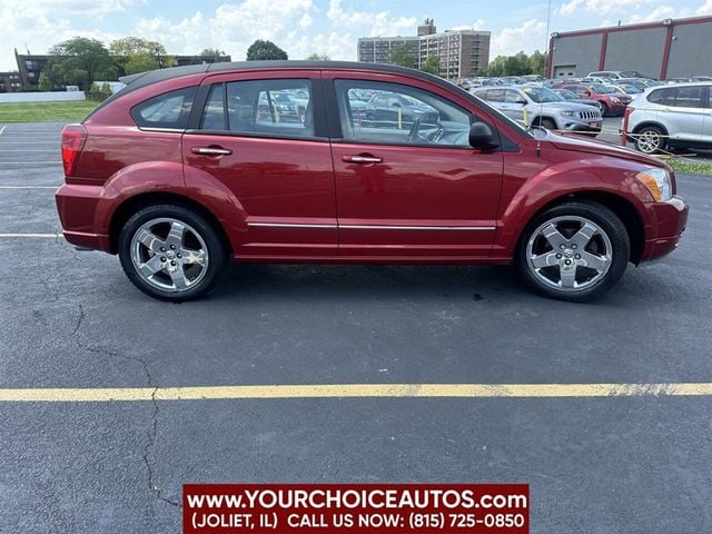 2007 Dodge Caliber 4dr Hatchback R/T AWD - 22485387 - 5