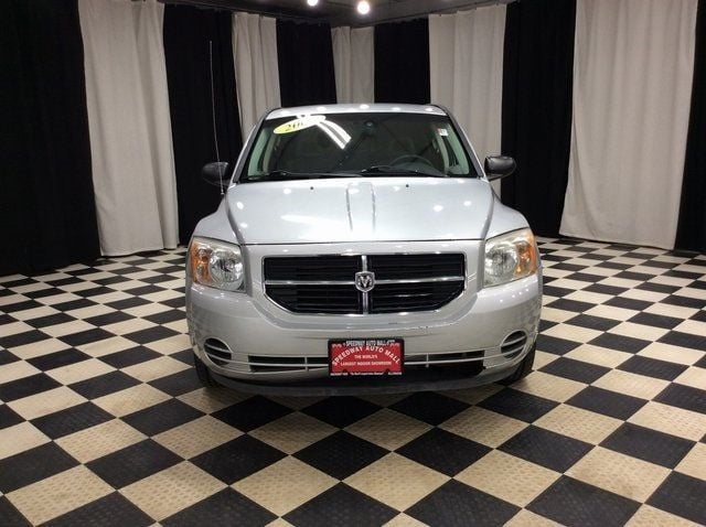 2007 Dodge Caliber 4dr Hatchback SXT FWD - 22638538 - 1