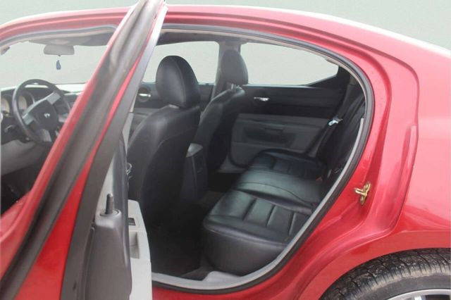 2007 Dodge Charger 4dr Sedan 5-Speed Automatic RWD - 23005220 - 6