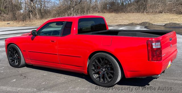 2007 Dodge Charger SRT8 PICKUP For Sale  - 20595605 - 11