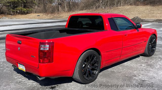 2007 Dodge Charger SRT8 PICKUP For Sale  - 20595605 - 12