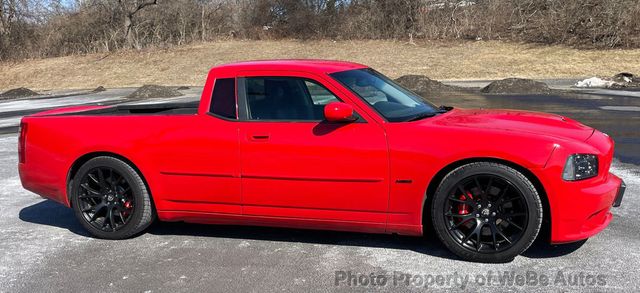 2007 Dodge Charger SRT8 PICKUP For Sale  - 20595605 - 13