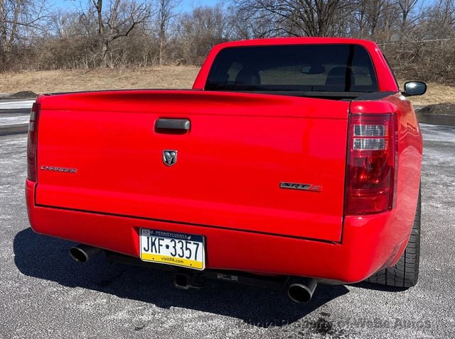 2007 Dodge Charger SRT8 PICKUP For Sale  - 20595605 - 14