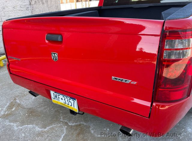 2007 Dodge Charger SRT8 PICKUP For Sale  - 20595605 - 16
