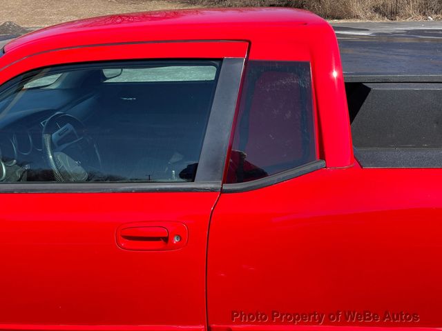 2007 Dodge Charger SRT8 PICKUP For Sale  - 20595605 - 17