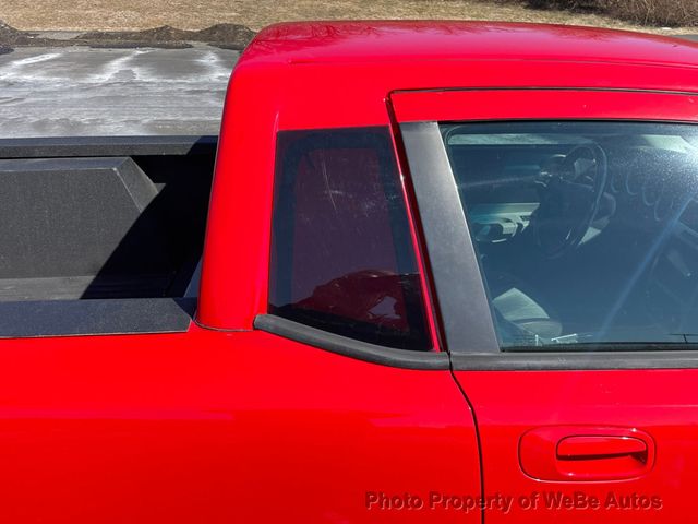 2007 Dodge Charger SRT8 PICKUP For Sale  - 20595605 - 18