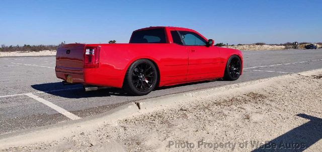 2007 Dodge Charger SRT8 PICKUP For Sale  - 20595605 - 1