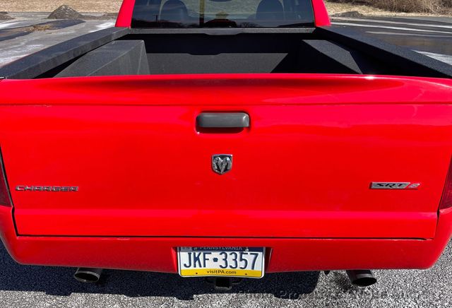 2007 Dodge Charger SRT8 PICKUP For Sale  - 20595605 - 21