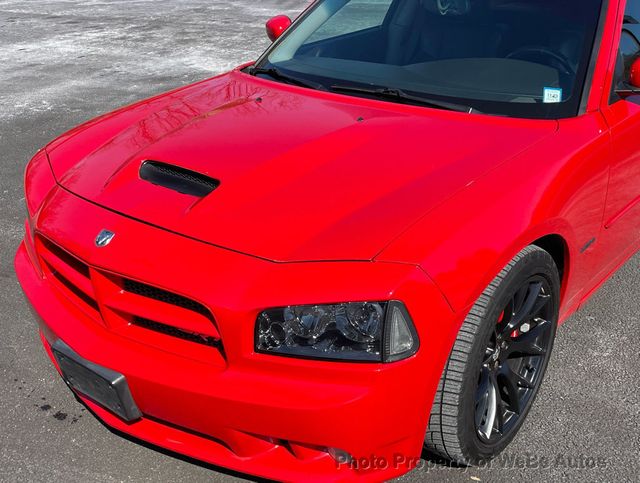 2007 Dodge Charger SRT8 PICKUP For Sale  - 20595605 - 22