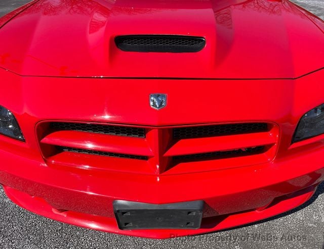 2007 Dodge Charger SRT8 PICKUP For Sale  - 20595605 - 24