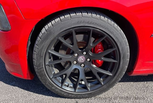 2007 Dodge Charger SRT8 PICKUP For Sale  - 20595605 - 26