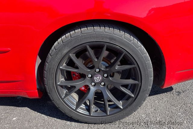 2007 Dodge Charger SRT8 PICKUP For Sale  - 20595605 - 27