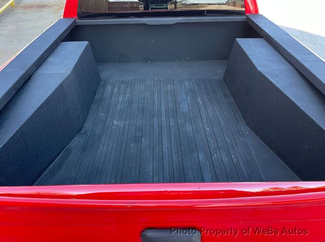 2007 Dodge Charger SRT8 PICKUP For Sale  - 20595605 - 30