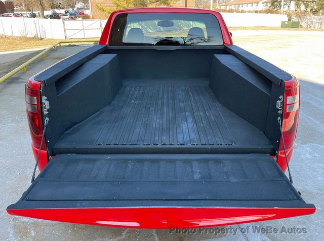 2007 Dodge Charger SRT8 PICKUP For Sale  - 20595605 - 31