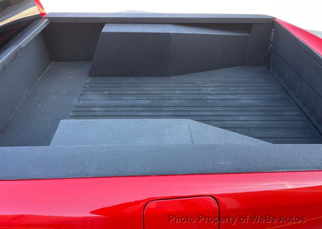 2007 Dodge Charger SRT8 PICKUP For Sale  - 20595605 - 32