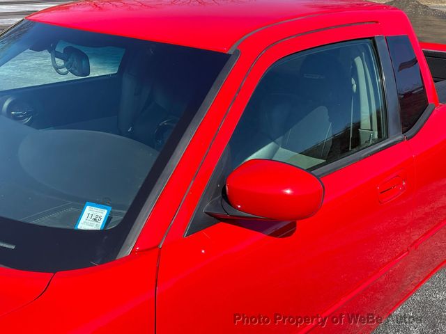 2007 Dodge Charger SRT8 PICKUP For Sale  - 20595605 - 36