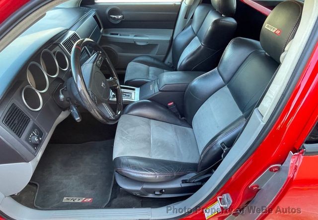 2007 Dodge Charger SRT8 PICKUP For Sale  - 20595605 - 38