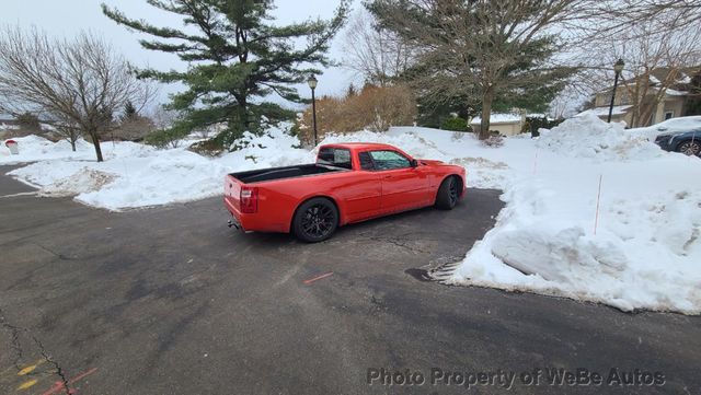 2007 Dodge Charger SRT8 PICKUP For Sale  - 20595605 - 3