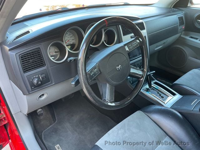2007 Dodge Charger SRT8 PICKUP For Sale  - 20595605 - 41