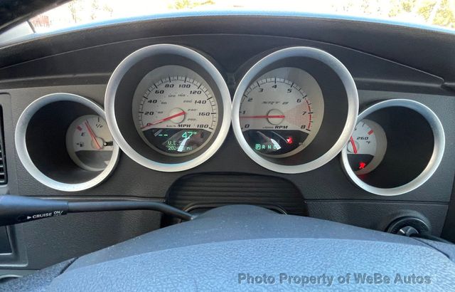 2007 Dodge Charger SRT8 PICKUP For Sale  - 20595605 - 42