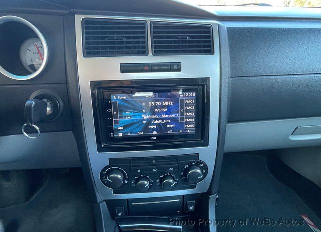 2007 Dodge Charger SRT8 PICKUP For Sale  - 20595605 - 44