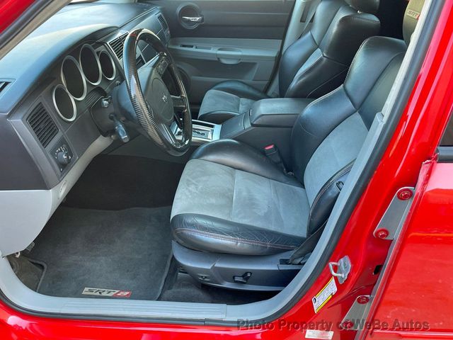 2007 Dodge Charger SRT8 PICKUP For Sale  - 20595605 - 47