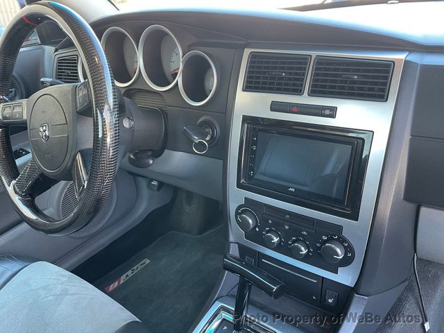 2007 Dodge Charger SRT8 PICKUP For Sale  - 20595605 - 51