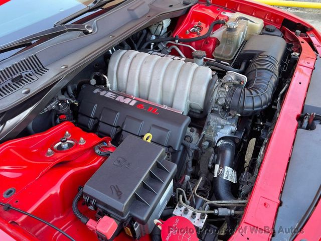 2007 Dodge Charger SRT8 PICKUP For Sale  - 20595605 - 56