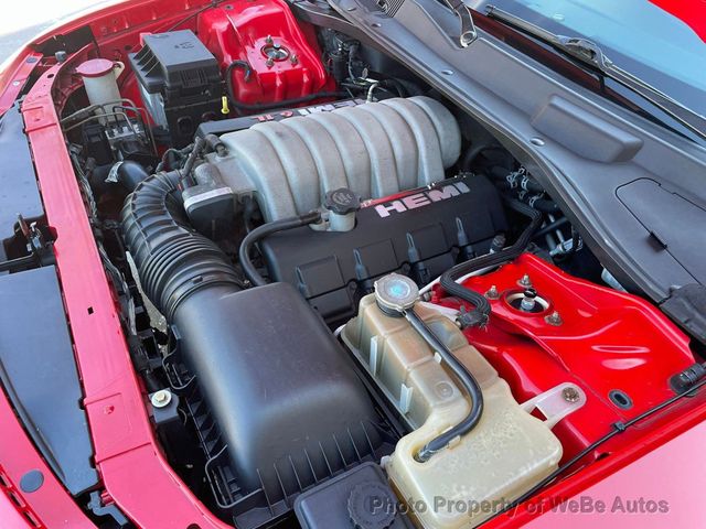 2007 Dodge Charger SRT8 PICKUP For Sale  - 20595605 - 58