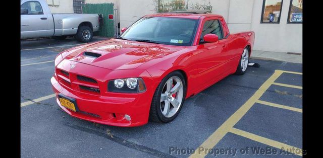 2007 Dodge Charger SRT8 PICKUP For Sale  - 20595605 - 5