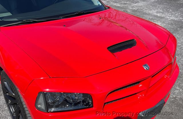 2007 Dodge Charger SRT8 PICKUP For Sale  - 20595605 - 7